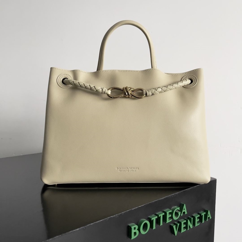 BV Top Handle Bags